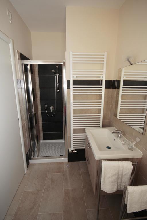 A Pochi Passi Hotel Pisa Cameră foto