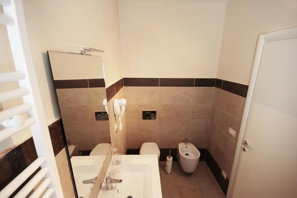 A Pochi Passi Hotel Pisa Cameră foto