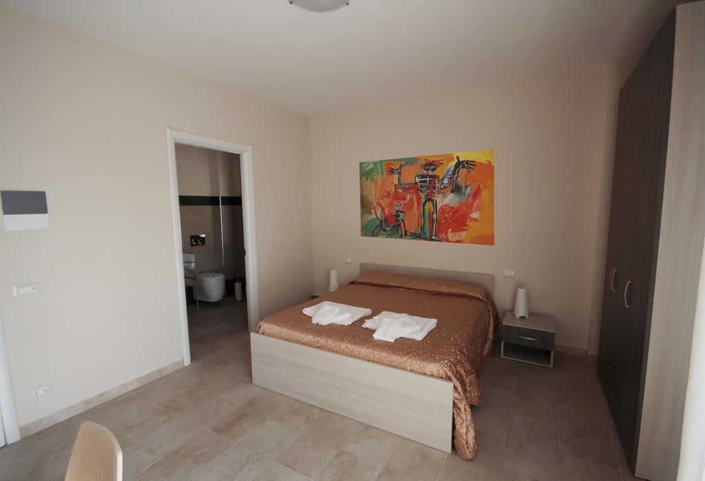 A Pochi Passi Hotel Pisa Cameră foto