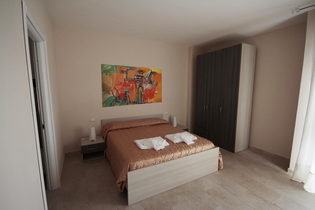 A Pochi Passi Hotel Pisa Cameră foto