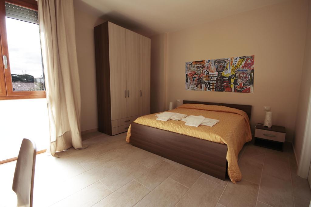 A Pochi Passi Hotel Pisa Cameră foto